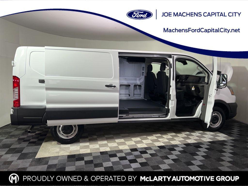 new 2025 Ford Transit-250 car, priced at $46,813