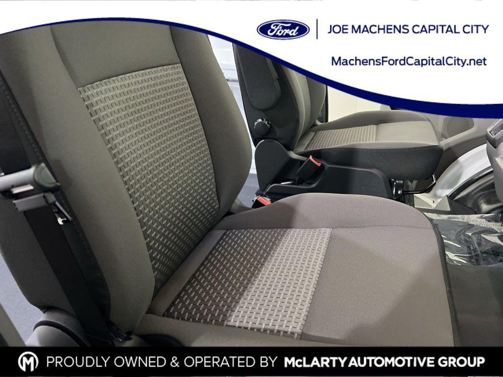 new 2025 Ford Transit-250 car, priced at $46,813