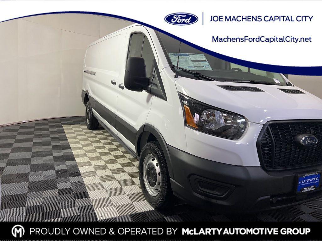new 2025 Ford Transit-250 car, priced at $46,813