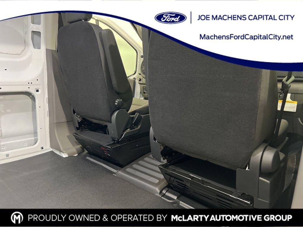 new 2025 Ford Transit-250 car, priced at $46,813
