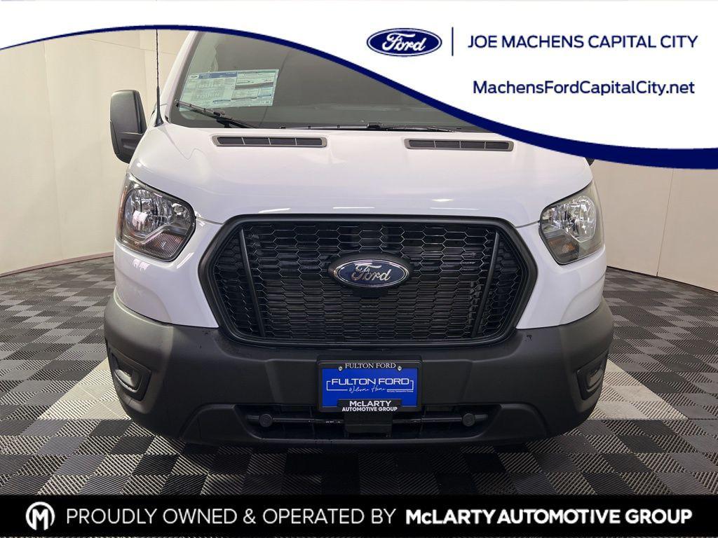 new 2025 Ford Transit-250 car, priced at $46,813