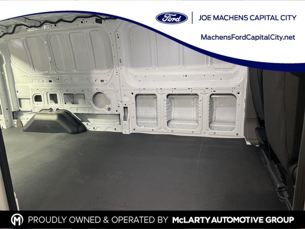new 2025 Ford Transit-250 car, priced at $46,813