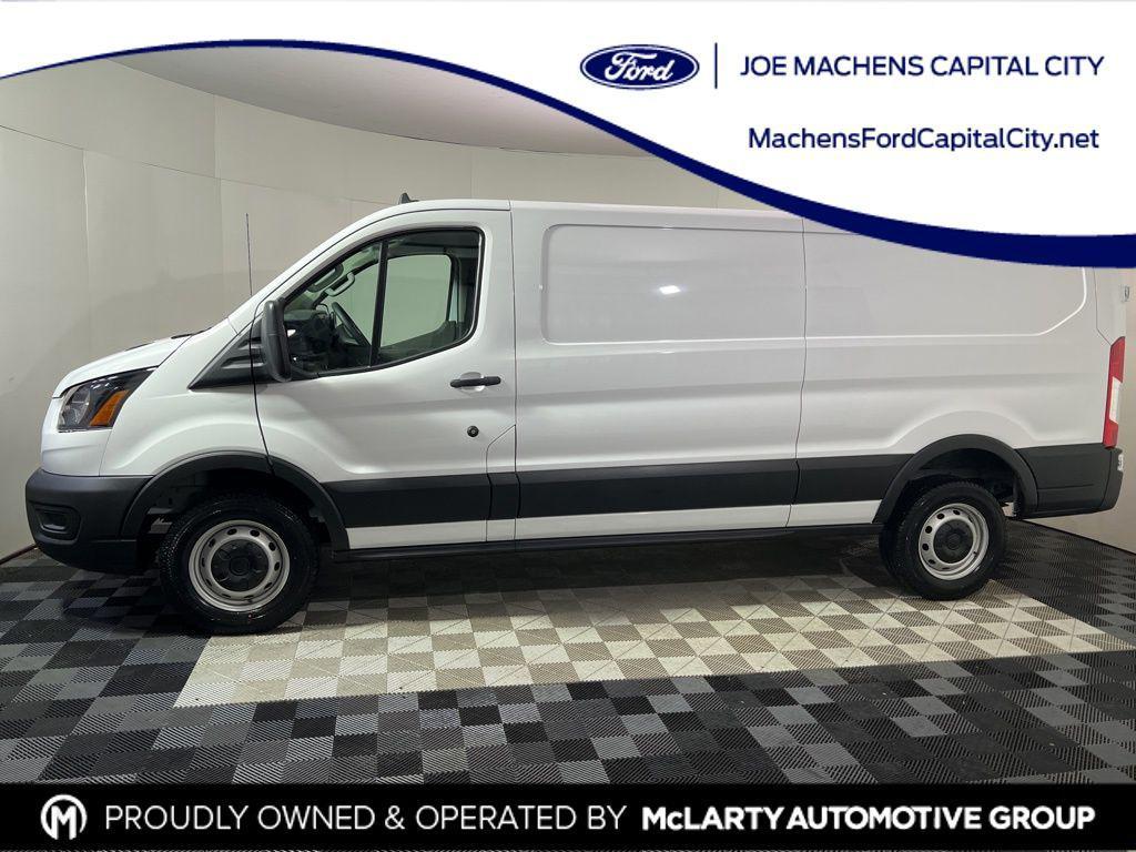 new 2025 Ford Transit-250 car, priced at $46,813