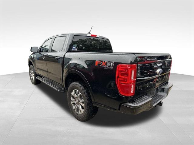 used 2019 Ford Ranger car, priced at $26,998