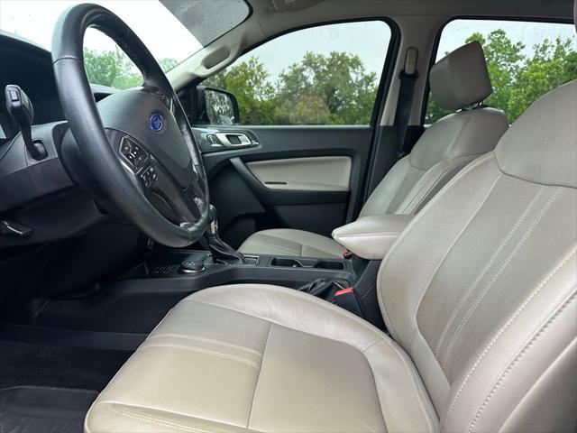 used 2019 Ford Ranger car, priced at $26,998
