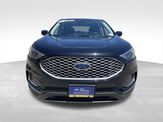 used 2023 Ford Edge car, priced at $29,998