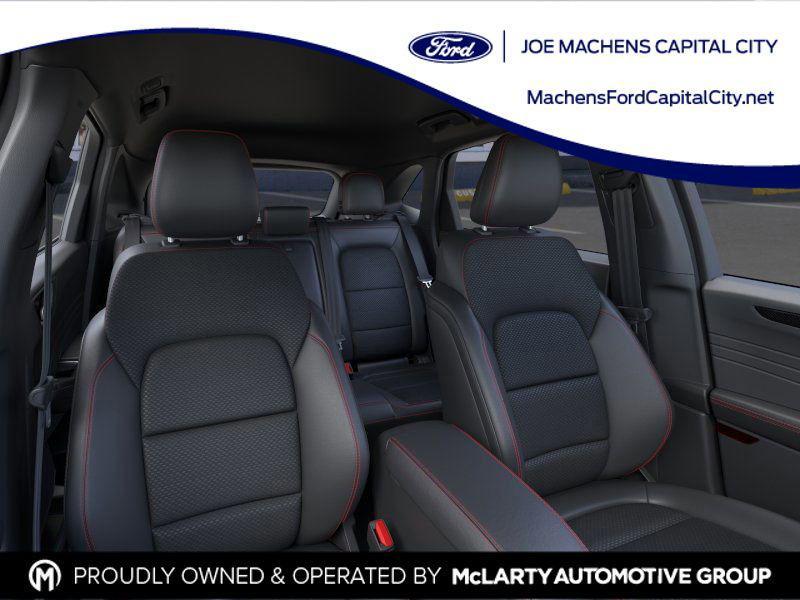 new 2026 Ford Escape car, priced at $32,575