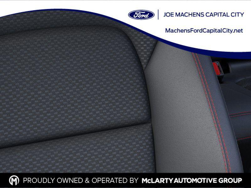 new 2026 Ford Escape car, priced at $32,575