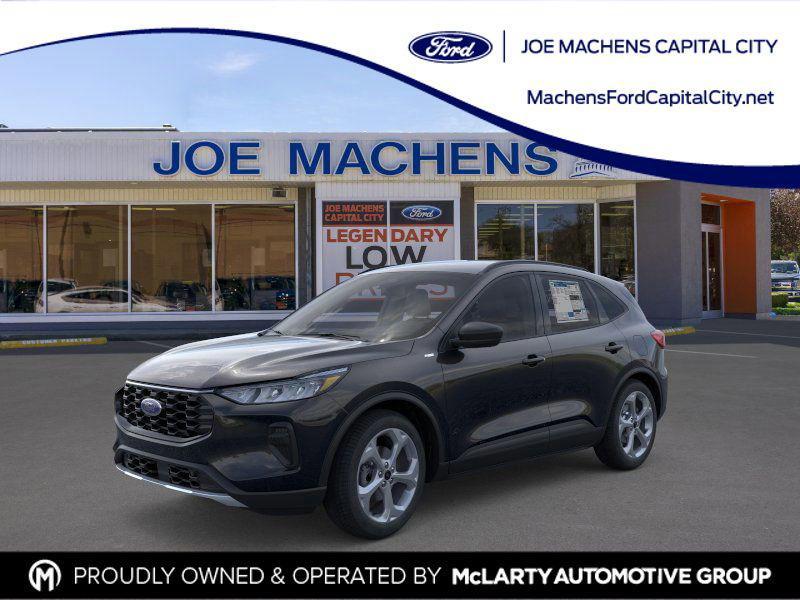 new 2026 Ford Escape car, priced at $32,575