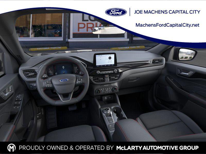 new 2026 Ford Escape car, priced at $32,575
