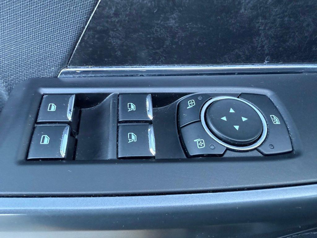 used 2023 Ford F-150 car, priced at $42,350