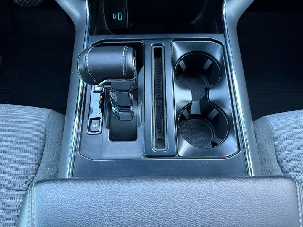 used 2023 Ford F-150 car, priced at $42,350