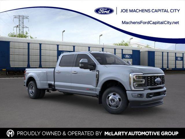 new 2024 Ford F-350 car, priced at $106,540