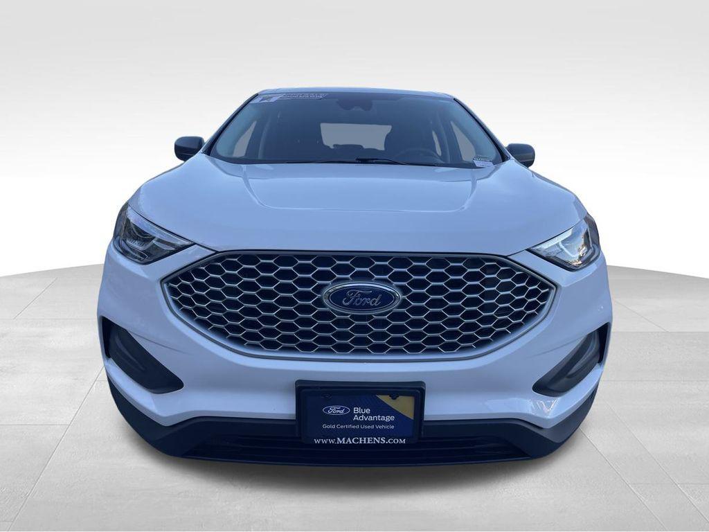 used 2024 Ford Edge car, priced at $24,995