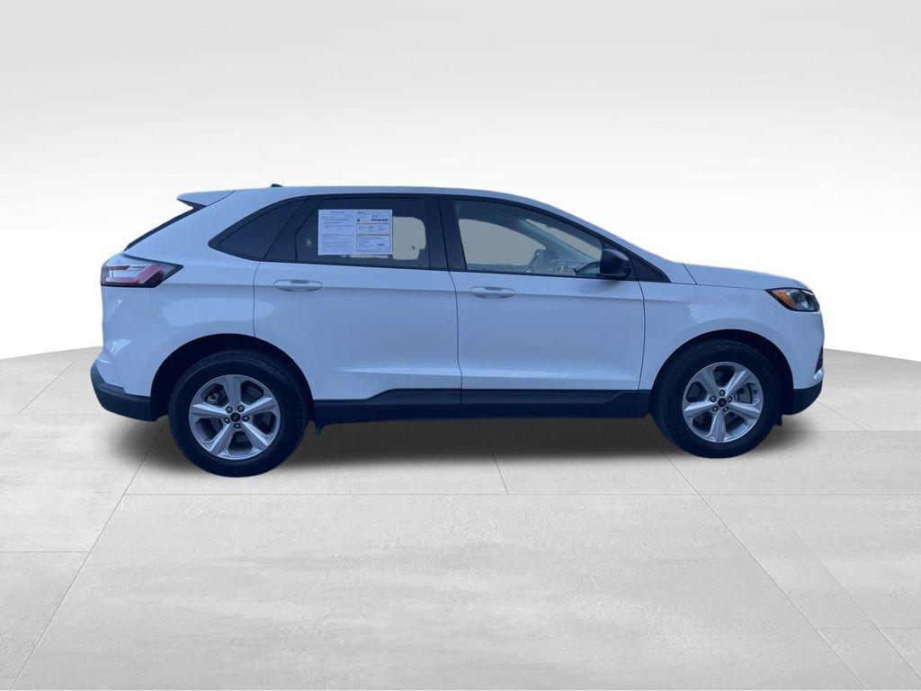 used 2024 Ford Edge car, priced at $24,995