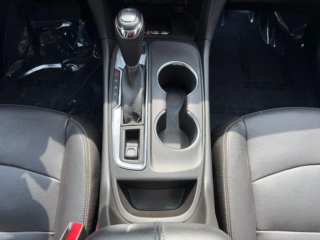 used 2018 Chevrolet Equinox car, priced at $12,498