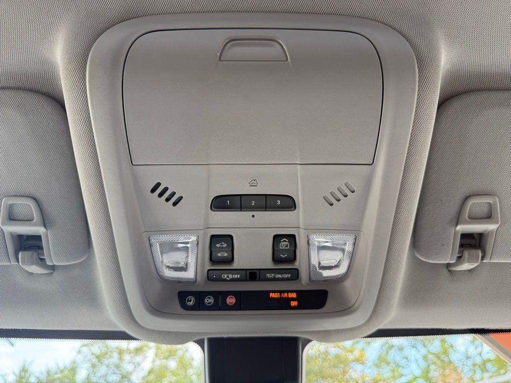 used 2018 Chevrolet Equinox car, priced at $12,498