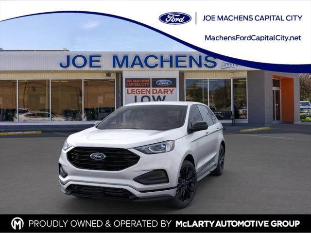 new 2024 Ford Edge car, priced at $33,993