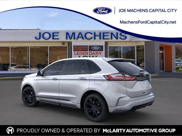 new 2024 Ford Edge car, priced at $33,993