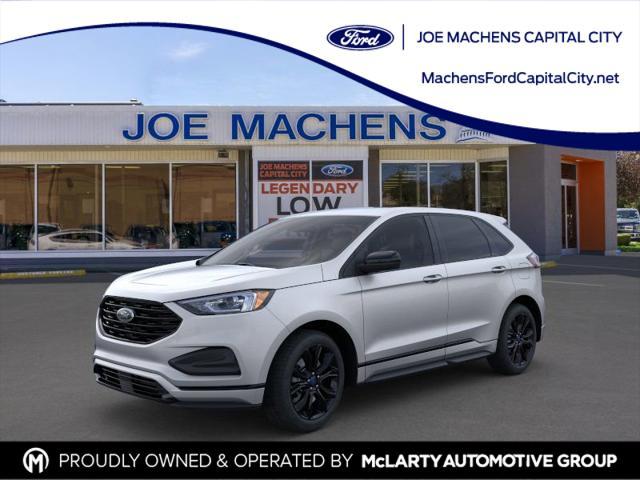 new 2024 Ford Edge car, priced at $33,993