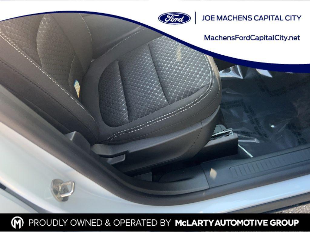 new 2025 Ford Escape car, priced at $27,329