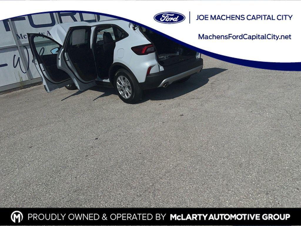 new 2025 Ford Escape car, priced at $27,329
