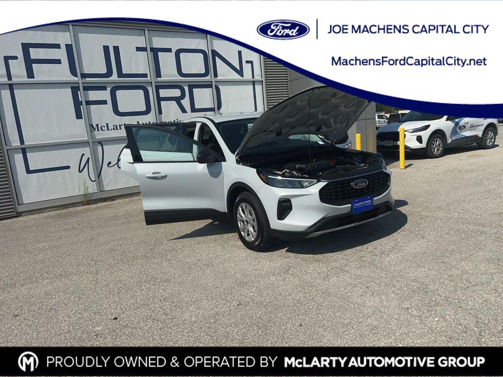 new 2025 Ford Escape car, priced at $27,329