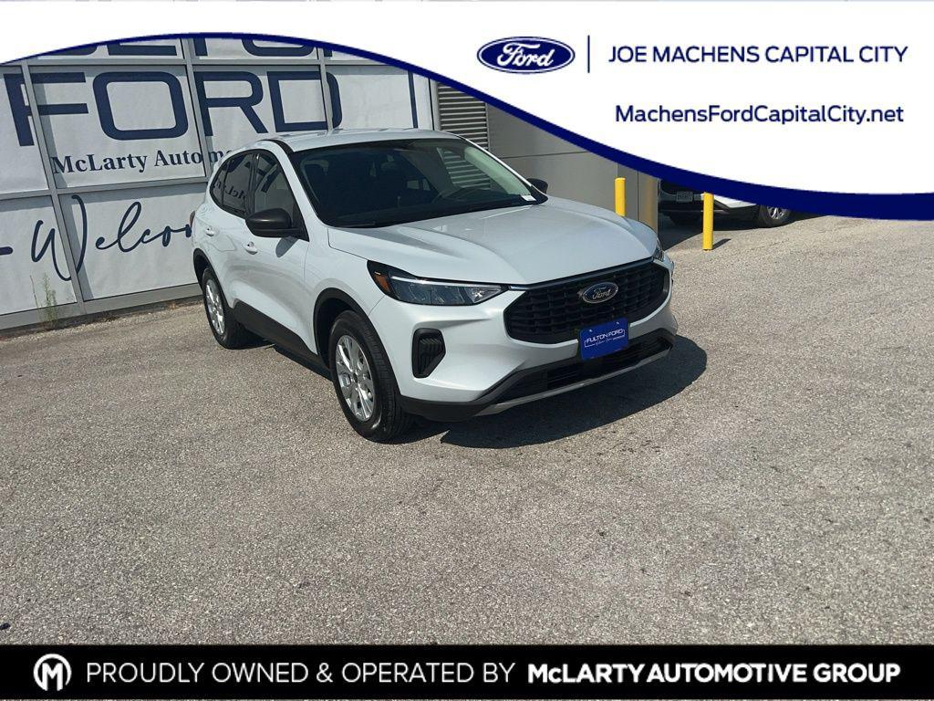 new 2025 Ford Escape car, priced at $27,329