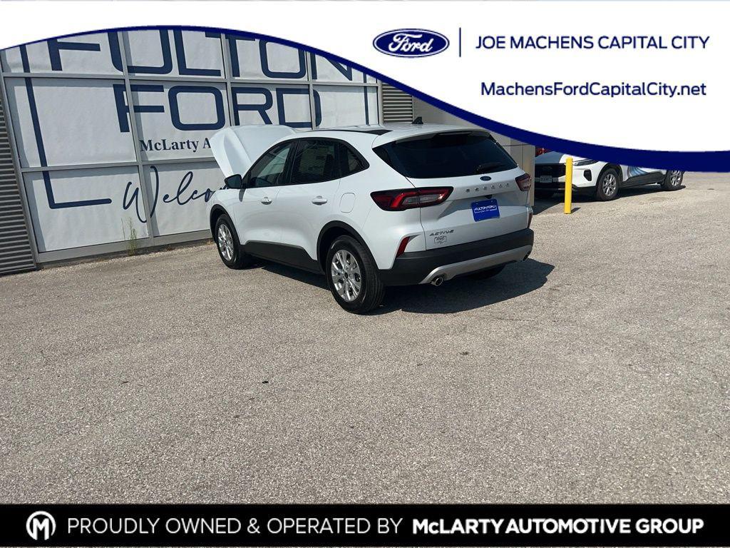new 2025 Ford Escape car, priced at $27,329
