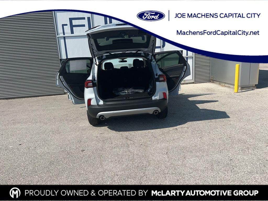 new 2025 Ford Escape car, priced at $27,329