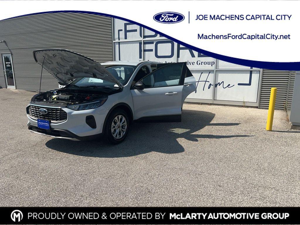 new 2025 Ford Escape car, priced at $27,329