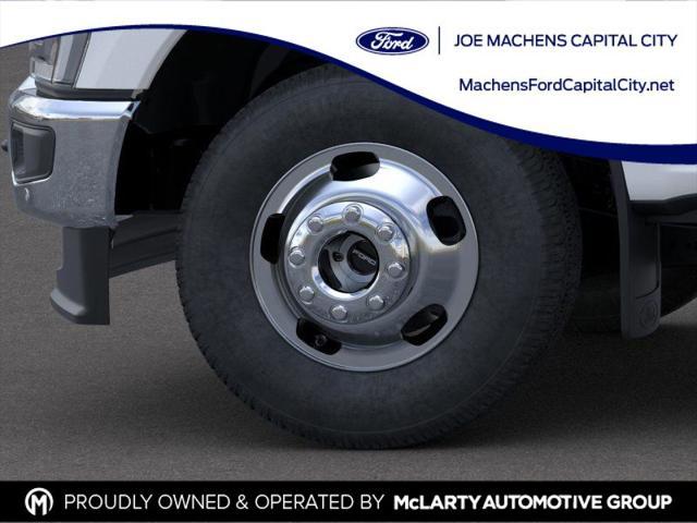 new 2025 Ford F-350 car, priced at $92,695