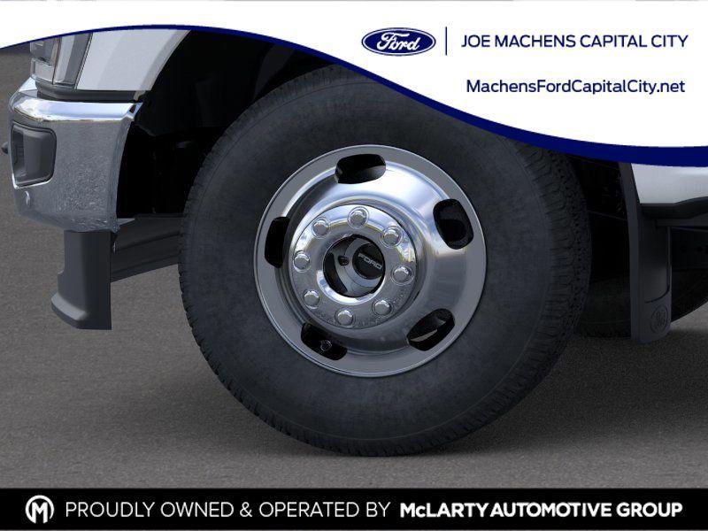 new 2025 Ford F-350 car, priced at $91,195