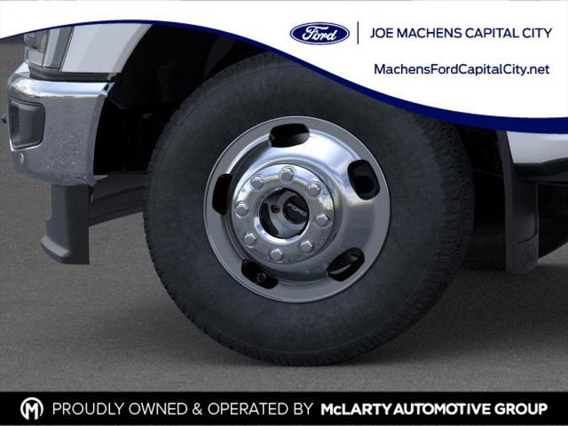 new 2025 Ford F-350 car, priced at $92,695