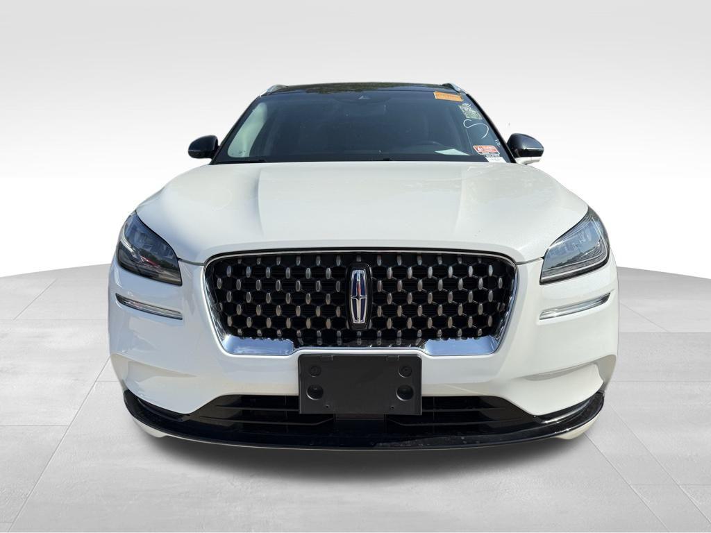 used 2022 Lincoln Corsair car, priced at $29,598
