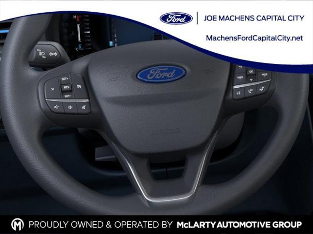 new 2025 Ford Maverick car, priced at $31,120