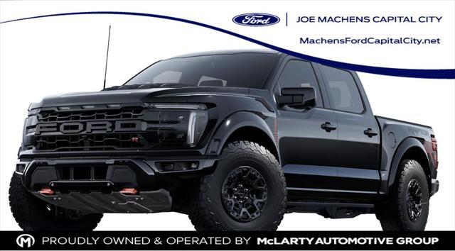 new 2025 Ford F-150 car, priced at $114,915