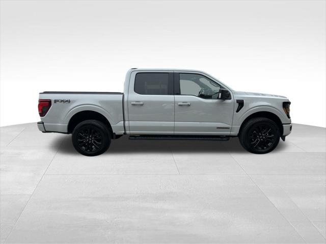 used 2024 Ford F-150 car, priced at $51,998