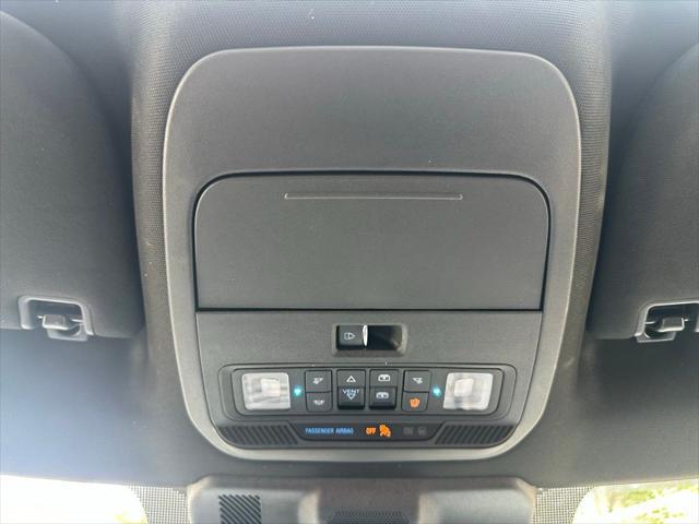 used 2024 Ford F-150 car, priced at $51,998