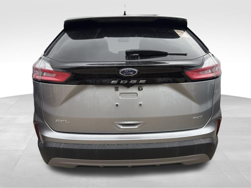 used 2024 Ford Edge car, priced at $27,995