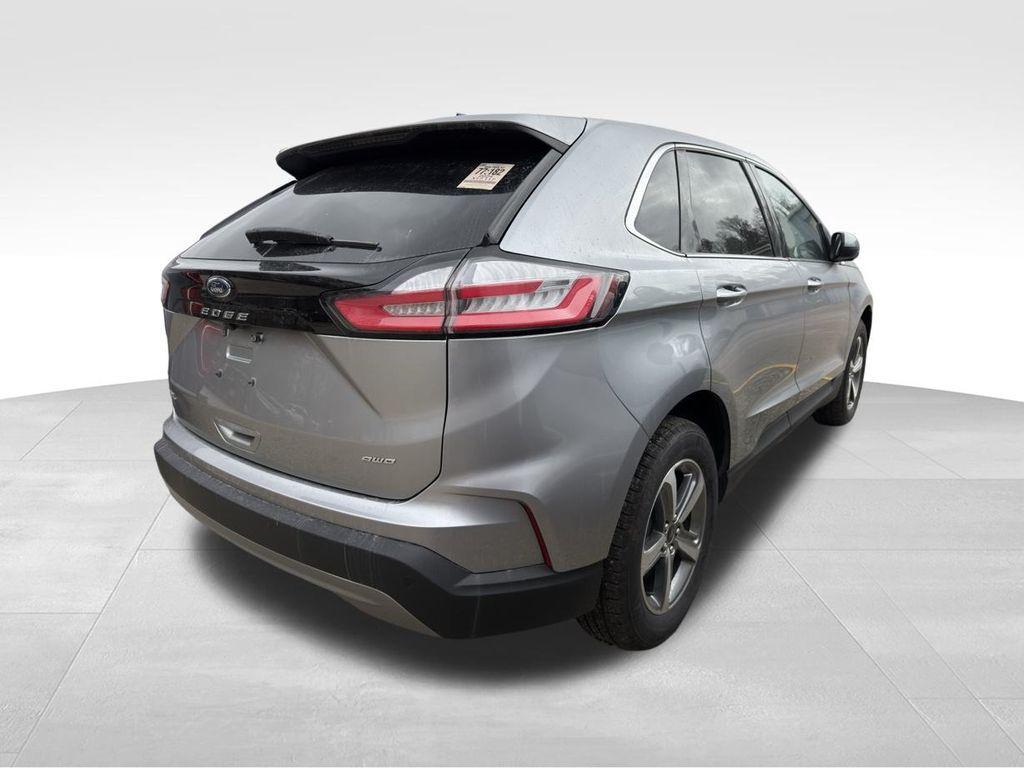 used 2024 Ford Edge car, priced at $27,995
