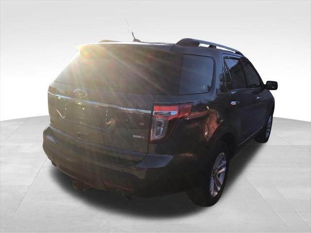 used 2015 Ford Explorer car, priced at $8,293