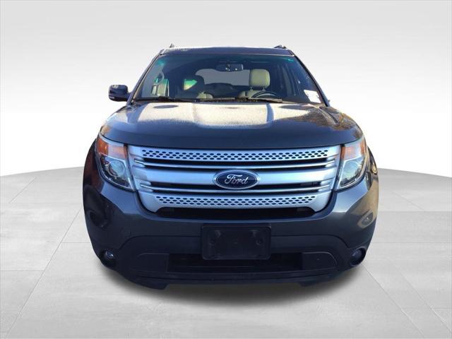 used 2015 Ford Explorer car, priced at $8,293