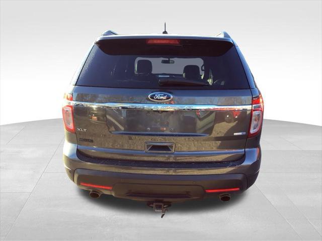 used 2015 Ford Explorer car, priced at $8,293