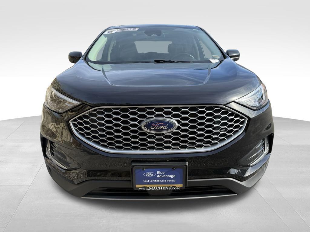 used 2024 Ford Edge car, priced at $26,848