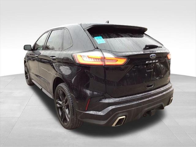 used 2021 Ford Edge car, priced at $26,993