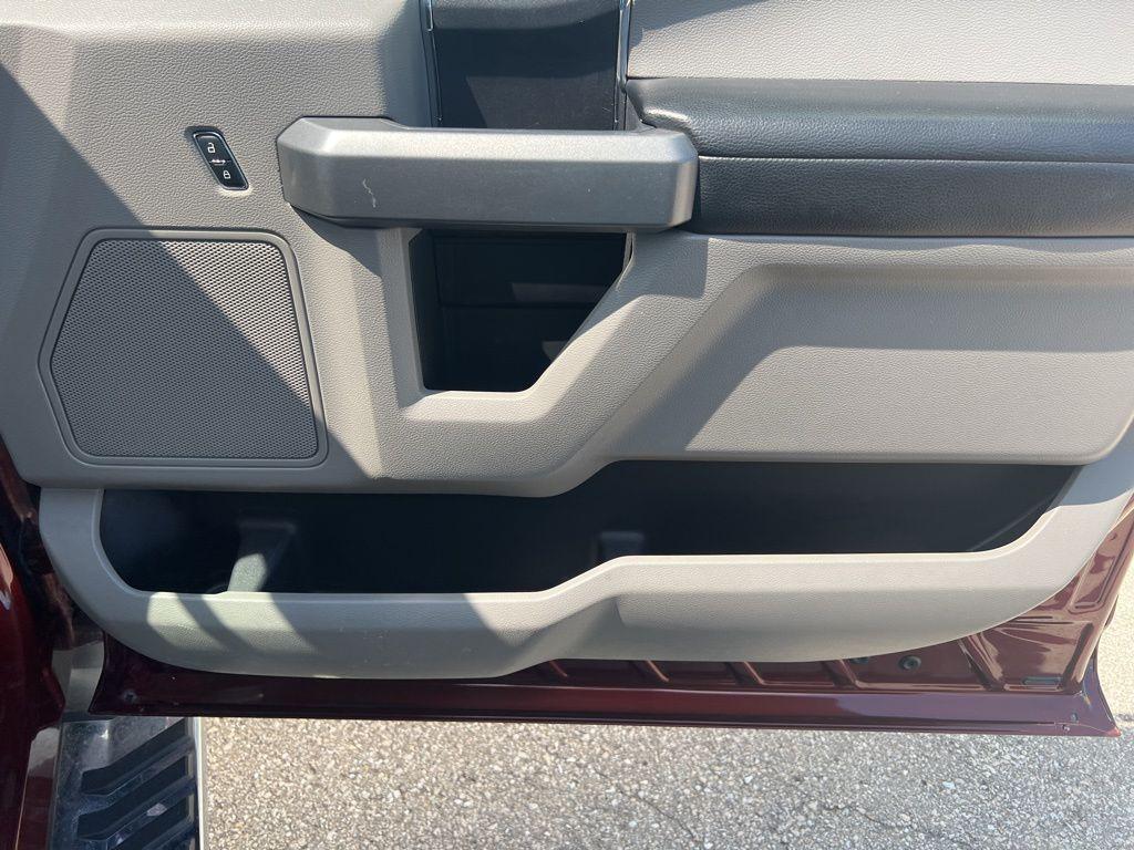 used 2016 Ford F-150 car, priced at $15,998