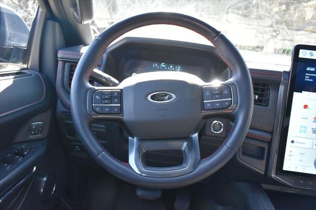 used 2022 Ford Expedition car, priced at $51,741