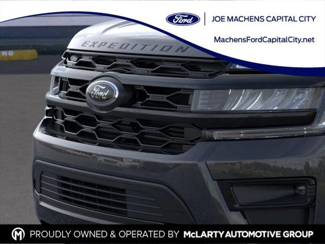 new 2024 Ford Expedition car, priced at $71,818