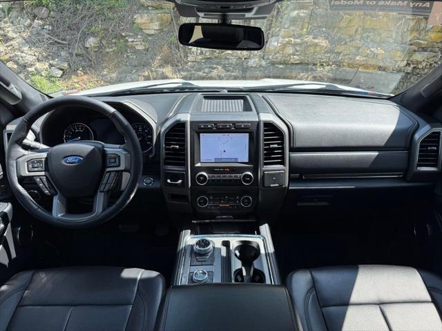 used 2021 Ford Expedition car, priced at $30,998
